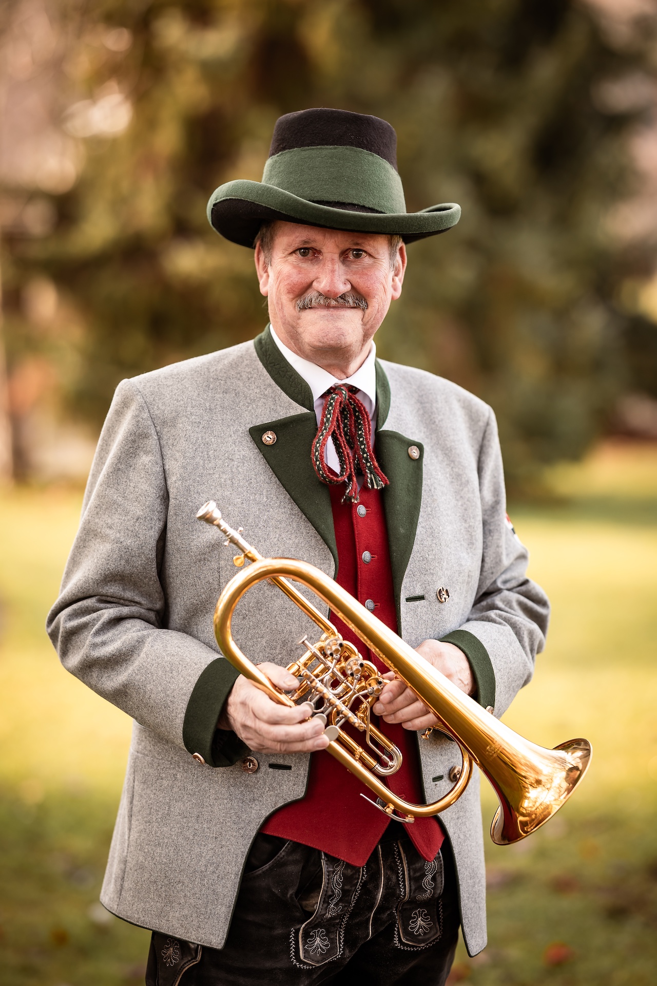 Manfred Wallner sen.